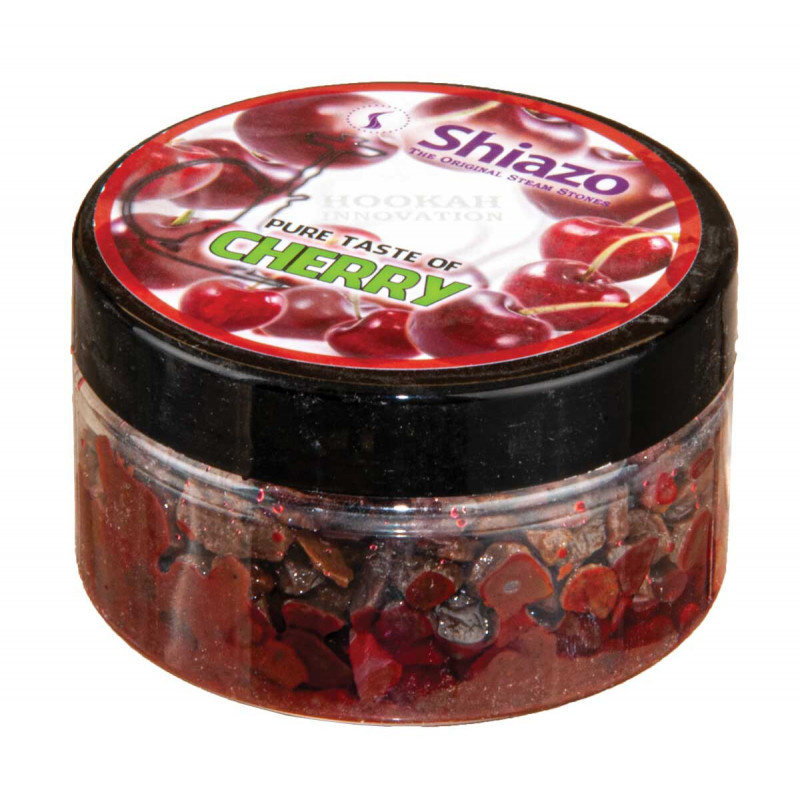 Shiazo Steam Stones 100gr Cherry