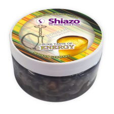 Shiazo Steam Stones 100gr Energy