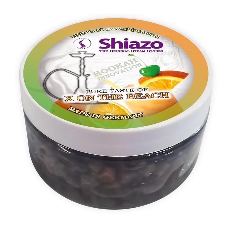 Shiazo Steam Stones 100gr Sex on the Beach