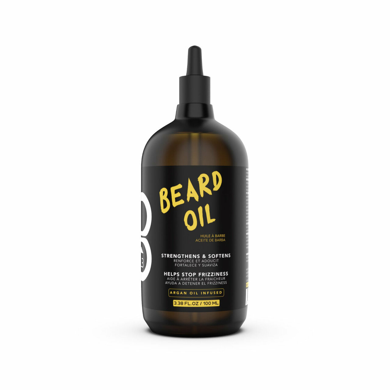 Level3 Baardolie XL 100ml