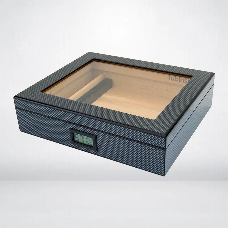 Humidor carbon