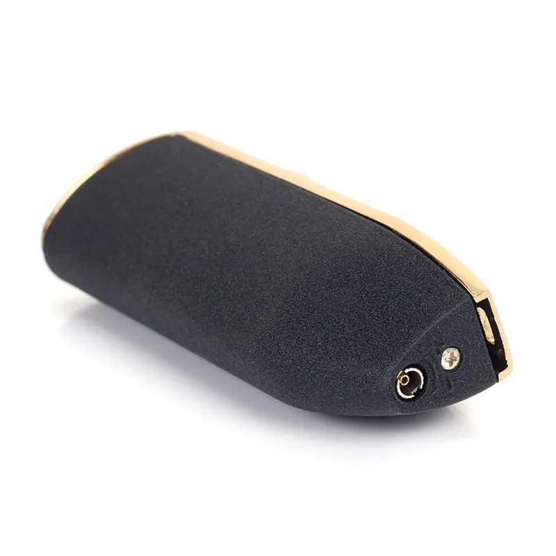 Power triple flame jet lighter
