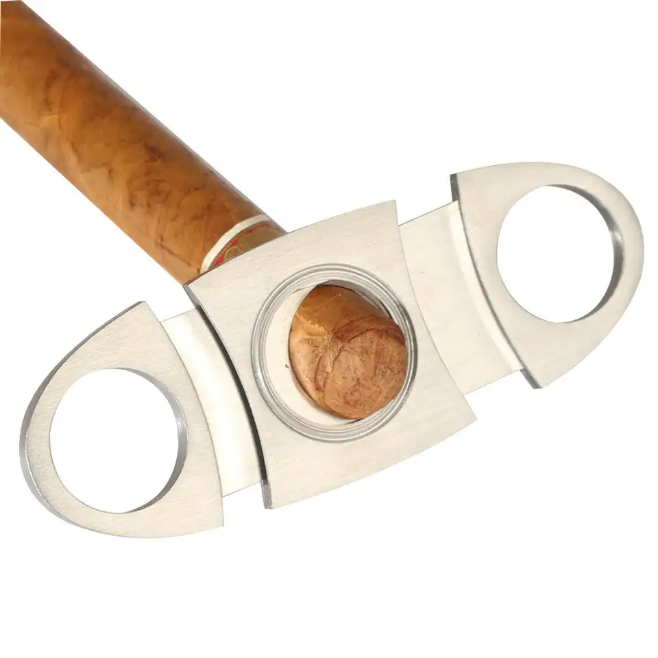 Sigaren accessoires geschenk set