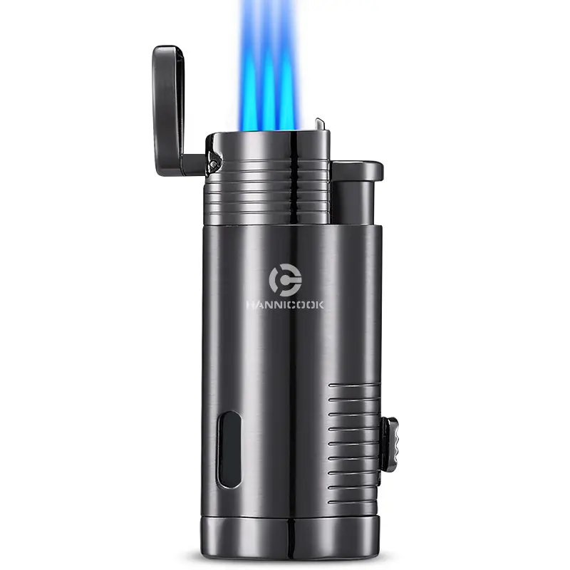 Sigaren ambassadeur geschenk set