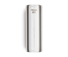 Dunlop 211 Glass Slide - Heavy Small