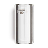 Dunlop 212 Glass Slide - Heavy Small Short