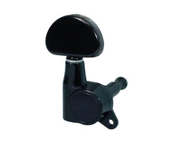 Boston 75-BLR Die Cast Machine Heads