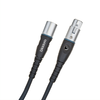 D'Addario Planet Waves PW-M-10  Mic Lead