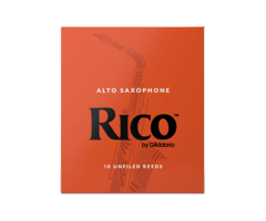 D'Addario Rico Reeds Alto Sax 1.5