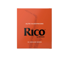 D'Addario Rico Reeds Alto Sax 3.5