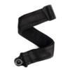 D'Addario 50mm Auto Lock-Black