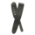 Planet Waves 25BL00 Basic Leather Black Strap
