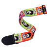 D'Addario Planet Waves Beatles Sgt Pepper Strap