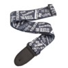 D'Addario 50Mm Beatles - Beatlemania Strap