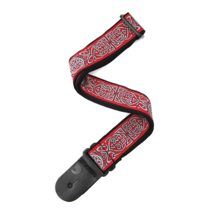 D'Addario Planet Waves Celtic Strap 50A07