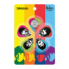 D'Addario 10 Beatles Picks Sgt Pepper - Heavy
