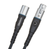 D'Addario Planet Waves PW-M-05  Mic Lead