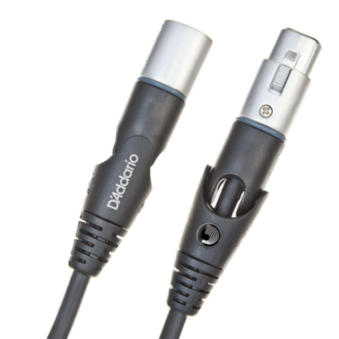 D'Addario Planet Waves PW-MS-25 Microphone Cable