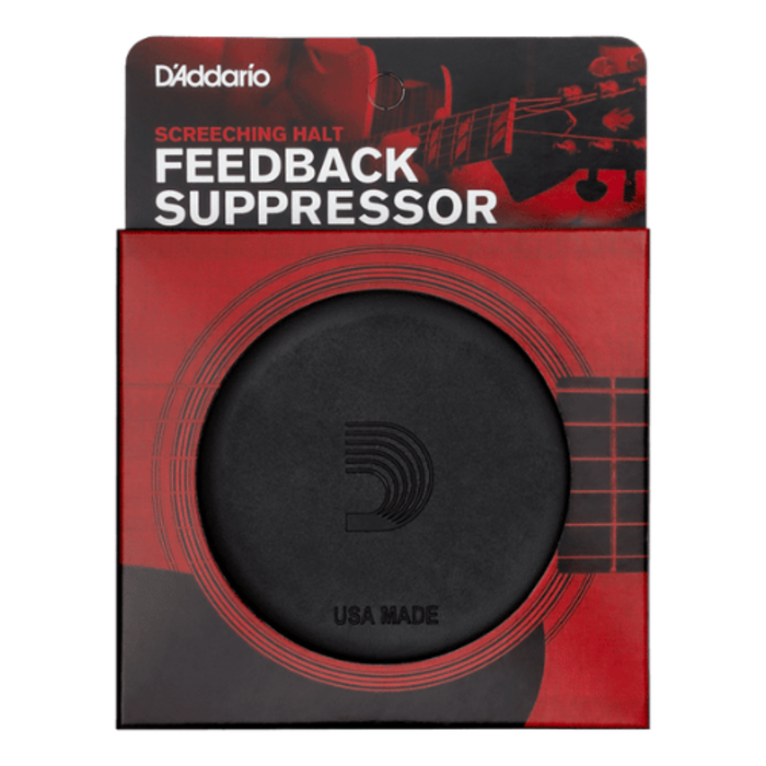 D'Addario Planet Waves PW-SH-01 Screeching Halt