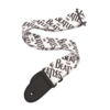 D'Addario Planet Waves Beatles Classic Logo Strap