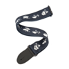 D'Addario Planet Waves Beatles White Album Guitar Strap