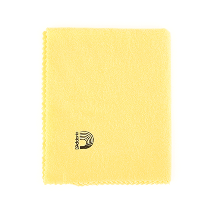 D'Addario Planet Waves Polishing Cloth