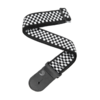 D'Addario 50mm Check Mate Strap