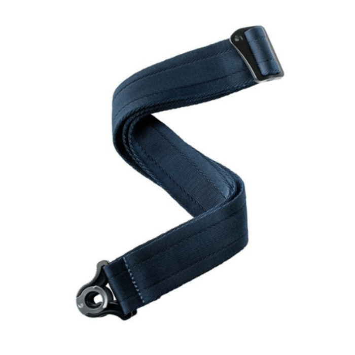 D'Addario 50BAL10 Auto Lock-Midnight