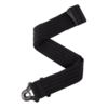 D'Addario 50mm Auto Lock Blk Padded