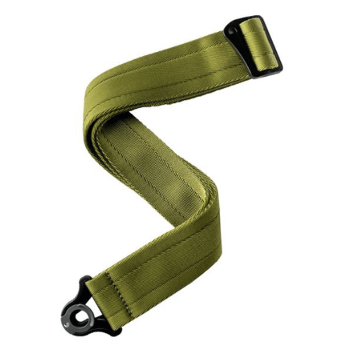 D'Addario 50BAL08 Auto Lock-Moss