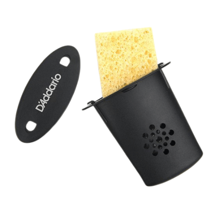 D'Addario GH Acoustic Guitar Humidifier