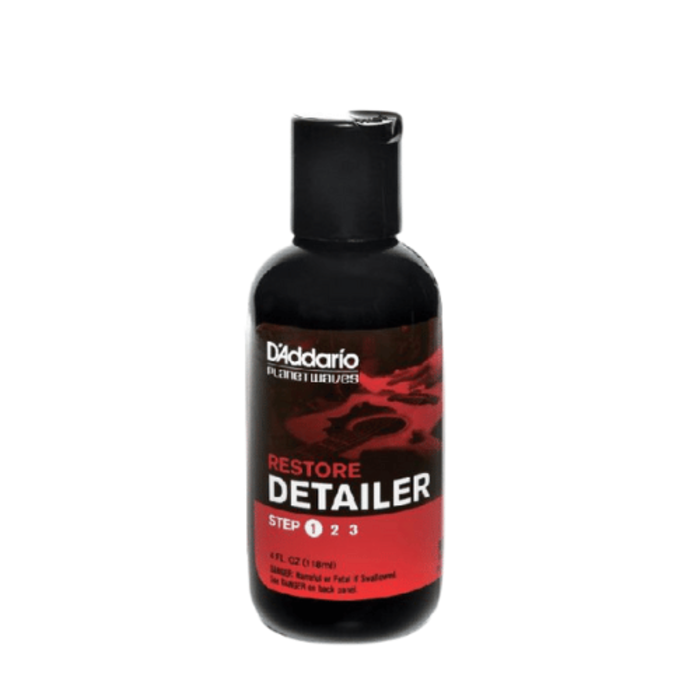 D'Addario Planet Waves PW-PL-01  Deep Cleaning Cream Polish