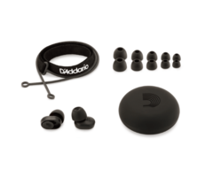 D'Addario DBUD Hearing Protection