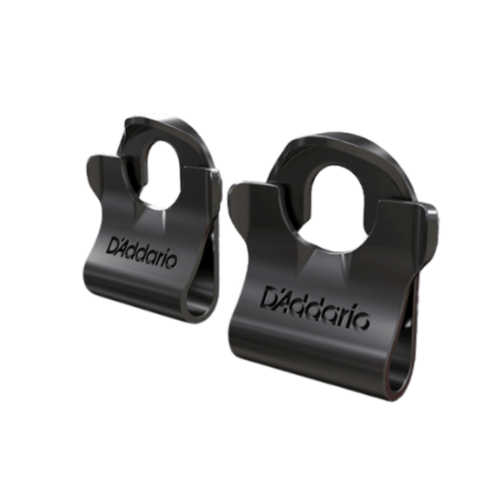 D'Addario Planet Wave Dual-Lock - Fishbowl X30