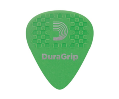 D'Addario 10 Duralin Duragrip Medium .85mm