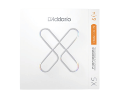 D'Addario Set Mandolin XS PB Med 11-40