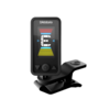 D'Addario Eclipse Headstock Tuner Black