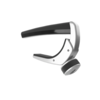 D'Addario Planet Waves NS Capo Pro + Silver