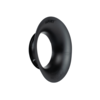 D'Addario O-Port Black-Large