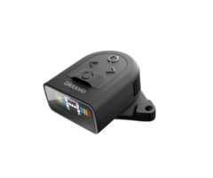 D'Addario Ns Micro Clip Free Tuner