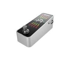 D'Addario Chromatic Pedal Tuner