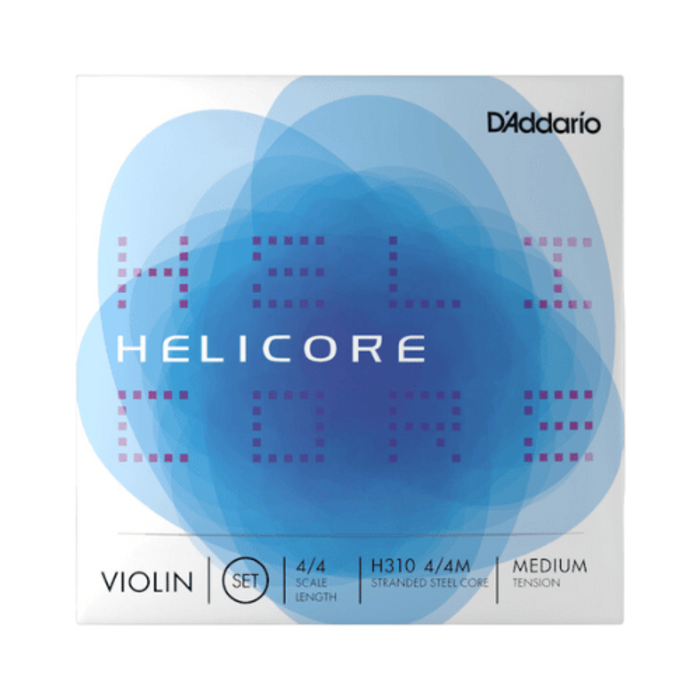 D'Addario Helicore D-String H314 4/4M