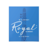 D'Addario Royal Clarinet Reeds Number 3.5