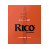 D'Addario Reserve Bb Clarinet Reeds, 2.5