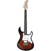 Yamaha PA112V OVS Old Violin Sunburst Electric Guitar