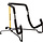 GS302B Electric Guitar Stand