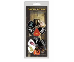 Perri 12 Pack David Bowie Covers Picks