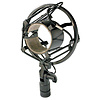 Stagg Shock Mount Mco Studio Mic's