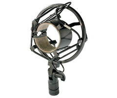 Stagg Shock Mount Mco Studio Mic's