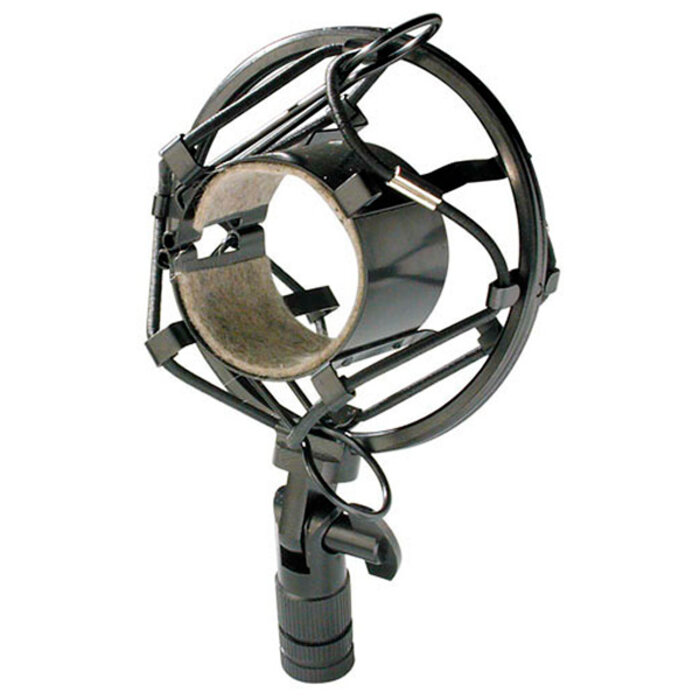 Stagg Shock Mount Mco Studio Mic's